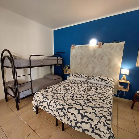 Agriturismo Corte San Girolamo Мантуя Экстерьер фото