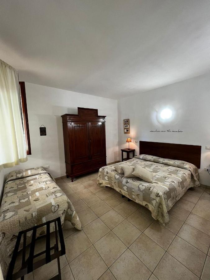Agriturismo Corte San Girolamo Мантуя Экстерьер фото