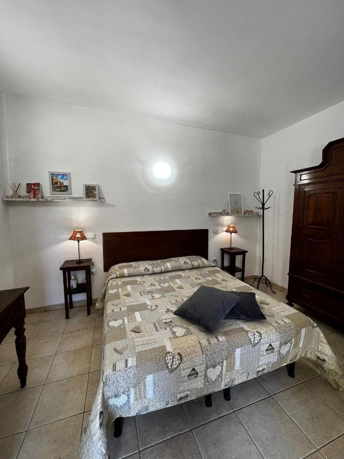 Agriturismo Corte San Girolamo Мантуя Экстерьер фото