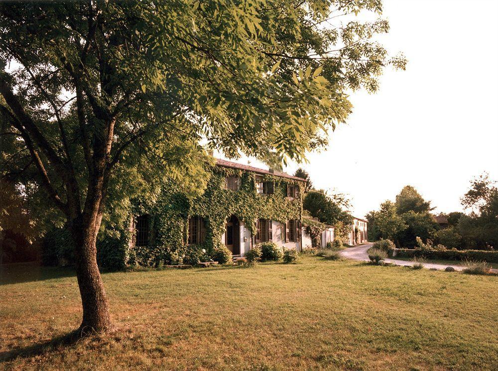 Agriturismo Corte San Girolamo Мантуя Экстерьер фото