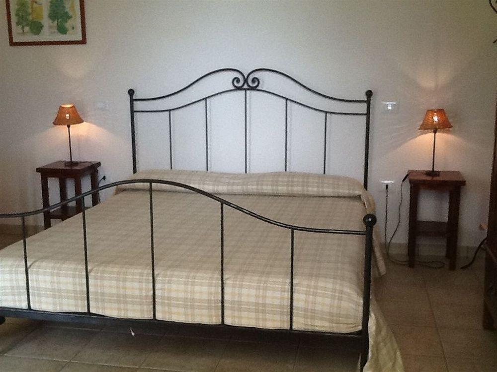 Agriturismo Corte San Girolamo Мантуя Экстерьер фото